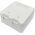 Lanview Surface mount box for 2 x