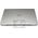 Dell ASSY Cover LCD, Silver, Cover