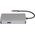 Stacja/replikator MicroConnect USB-C (USB3.1CCOM14)