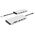 Stacja/replikator eStuff USB-C 12w1 (ES623009)