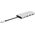 Stacja/replikator eStuff USB-C 12w1 (ES623009)