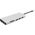 Stacja/replikator eStuff USB-C 12w1 (ES623009)