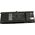 Dell Battery, 53WHR, 4 Cell,