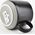 Affek Design Kubek 410ML H9x8.5x13cm Lumarko! (HTPT8031 Mondex) - 5902643388031