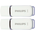 Pendrive Philips Snow (2 szt.), 32 GB  (433983)