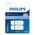 Pendrive Philips Snow (2 szt.), 32 GB  (433983)