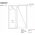 Capture Label 105x220, Core Fanfold