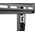 VivoLink Wall mount slim M up to VESA