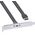 InLine Wspornik z portem USB-C 3.1 (33446H)