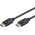 Kabel Goobay DisplayPort - DisplayPort 1.2m czarny (49961)