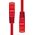 ProXtend ProXtend U/UTP CAT6 LSZH AWG 24 CU Red 3M