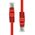 ProXtend ProXtend U/UTP CAT5e PVC AWG 24 CU Red 1.5M