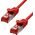 ProXtend ProXtend F/UTP CAT6 LSZH AWG 26 CU Red 5M