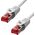 ProXtend ProXtend F/UTP CAT6 LSZH AWG 26 CU Grey 7M