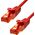 ProXtend ProXtend U/UTP CAT6 LSZH AWG 24 CU Red 10M