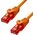 ProXtend ProXtend U/UTP CAT6 LSZH AWG 24 CU Orange 7M