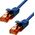 ProXtend ProXtend U/UTP CAT6 LSZH AWG 24 CU Blue 3M