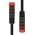 ProXtend ProXtend U/UTP CAT6 LSZH AWG 24 CU Black 0.75M