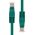 ProXtend ProXtend U/UTP CAT5e PVC AWG 24 CU Green 7M