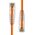 ProXtend ProXtend Slim U/UTP CAT6 LSZH AWG 28 Orange 5M