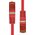 ProXtend ProXtend F/UTP CAT6 LSZH AWG 26 CU Red 30CM