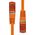 ProXtend ProXtend F/UTP CAT6 LSZH AWG 26 CU Orange 10M