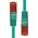 ProXtend ProXtend F/UTP CAT6 LSZH AWG 26 CU Green 5M