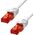 ProXtend ProXtend U/UTP CAT6 LSZH AWG 24 CU White 7M