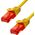 ProXtend ProXtend U/UTP CAT6 LSZH AWG 24 CU Yellow 10M