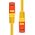 ProXtend ProXtend U/UTP CAT6 LSZH AWG 24 CU Yellow 10M