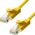 ProXtend ProXtend U/UTP CAT5e PVC AWG 24 CU Yellow 1.5M