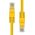 ProXtend ProXtend U/UTP CAT5e PVC AWG 24 CU Yellow 15M