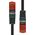 ProXtend ProXtend F/UTP CAT6 LSZH AWG 26 CU Black 15M