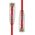ProXtend ProXtend Slim U/UTP CAT6 LSZH AWG 28 Red 4M