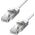 ProXtend ProXtend U/UTP CAT5e PVC AWG 24 CU White 20M