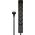 ProXtend Danish IT Power Strip 6-way 6 gniazd 1 m czarna (KIT6-KIT01B)