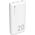 Powerbank Silicon Power GS15 20000mAh Biały
