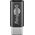 Adapter USB Goobay USB-C - microUSB Czarny  (56635)