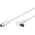 Kabel Goobay Antenowy 1.5m biały (RB67359)