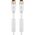 Kabel Goobay Antenowy 10m biały (JAB-854683)