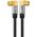 Kabel Goobay Antenowy (F) 10m czarny (70589)