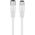 Kabel Goobay Antenowy 10m biały (JAB-4410929)