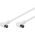 Kabel Goobay Antenowy 5m biały (JAB-1762140)