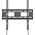 Goobay Uchwyt ścienny Pro Fixed M 32'' - 55''