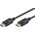 Kabel Goobay DisplayPort - DisplayPort 3m czarny (58541)