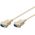 Kabel Goobay D-Sub (VGA) - D-Sub (VGA) 2m biały (50549)