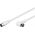 Kabel Goobay Antenowy (F) 5m biały (67350)