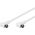 Kabel Goobay Antenowy (F) 3.5m biały (67343)