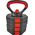 Kettlebell Eb Fit Hantla kompozytowa kettlebell 10 KG(4X2,5KG) Eb Fit