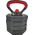 Eb Fit ‎Hantel 1039183 bitumiczny 1 x 10 kg